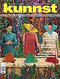 kunnst - Die Zeitschrift für Kunstinteressierte und Kunstsammler