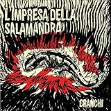 L'impresa della salamandra