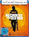 No Country For Old Men [Blu-ray]