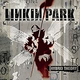 Hybrid Theory [Vinyl LP]