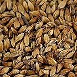 1 kg Caramelmalz Caramünch® 3 für dunkle Biere EBC 140-160