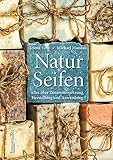Naturseifen: Alles über Zusammensetzung, Herstellung und Anwendung