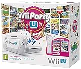 Wii U Party U Basic Pack,white (incl. Nintendo Land)