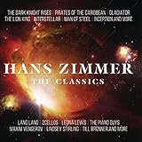 Hans Zimmer - The Classics [Vinyl LP]