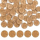 Grevosea Wachssiegel Selbstklebend Sticker, Umschlagaufkleber Siegelaufkleber Vintage Geprägte Olivenzweig Gold Klebende Wachs Siegel Aufkleber für Hochzeit Umschläge Einladungen Geburtstag Party