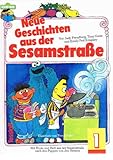Neue Geschichten aus der Sesamstraße