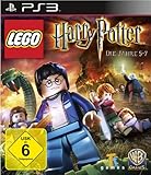 Lego Harry Potter - Die Jahre 5 -7 [PlayStation 3]