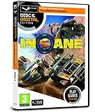 Insane 2 (PC CD & Steam Key)