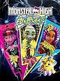 Monster High: Elektrisiert [dt./OV]