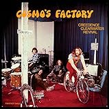 Cosmo'S Factory (Lp) [Vinyl LP]