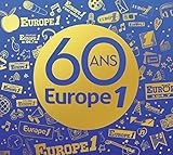 Europe 1:60 Ans
