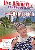 Ilse Bähnert's Kaffeefahrt nach Österreich