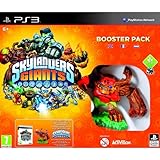 Skylanders: Giants - Booster Pack