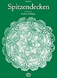 Spitzendecken: entworfen von Herbert Niebling