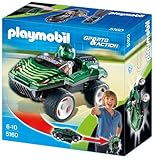 PLAYMOBIL 5160 Snake Racer