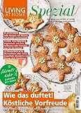 LIVING AT HOME SPEZIAL 45/2025 "Wie das duftet! Köstliche Vorfreude"