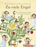 Zu viele Engel: Weihnachtsgeschichten