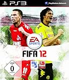 FIFA 12 - [PlayStation 3]