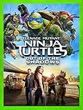 Teenage Mutant Ninja Turtles: Out Of The Shadows [dt./OV]