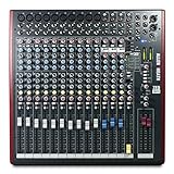 Allen Heath – zed-16fx Allen & Heath