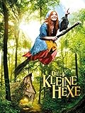 Die kleine Hexe