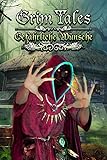 Grim Tales: Gefährliche Wünsche [PC Download]