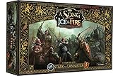 A Song Of Ice And Fire - Stark vs Lannister Starter Set - EN