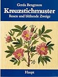 Kreuzstichmuster