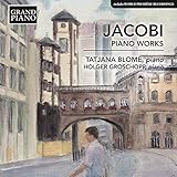 Miniaturen für Klavier vierhändig: VII. Kanon. Andantino