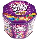 Quality Street Dose 2.5kg