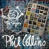 Phil Collins - The Singles [2 CD]