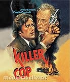 Killer Cop (La Polizia Ha Le Mani Legate) (Blu-ray)