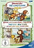 Janoschs Traumstunde 2 - Komm, wir finden einen Schatz/Post für den Tiger + 12 weitere tolle Geschichten
