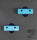 BGS 9265 | Werkstattwageneinlage 1/6: Nockenwellen-Arretierwerkzeug-Satz | für Alfa Romeo 1.8l / 2.0l 16V