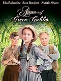 Anne auf Green Gables