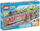 LEGO City 60098 - Schwerlastzug