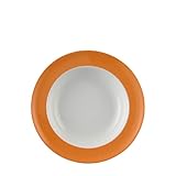 Thomas Sunny Day Orange Suppenteller 23 cm