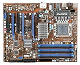 MSI 7522-070R Mainboard Sockel Intel 1366 X58 Pro-E X58+ICH10R DDR3 Speicher ATX