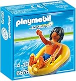 PLAYMOBIL 6676 RaftingReifen