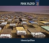 A Momentary Lapse of Reason
