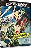 Alarm für Sperrzone 7- Film 1: Das Vermächtnis der Galerie des Grauens (Blu-ray+DVD)