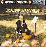 Living Stereo - The Reiner Sound