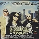 Mas Chingones De La Costa