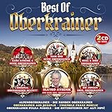 Best Of Oberkrainer;