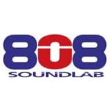 The 808 Soundlab