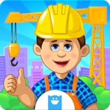 Builder Game (Bauarbeiter-Spiel)