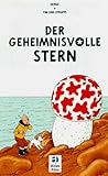Tim & Struppi - Der geheimnisvolle Stern [VHS]