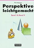 Perspektive leichtgemacht. (Band I & Band II)