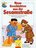 Neue Geschichten aus der Sesamstrasse 2