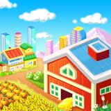 Top Designer – Merge Town